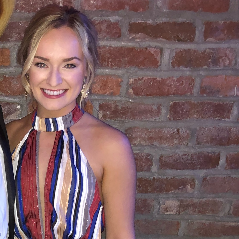 Meet your Posher, Kaitlin